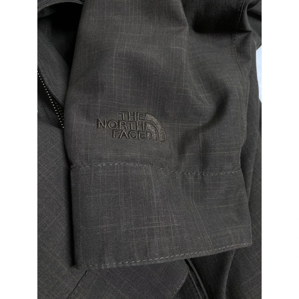 The North Face versatile all